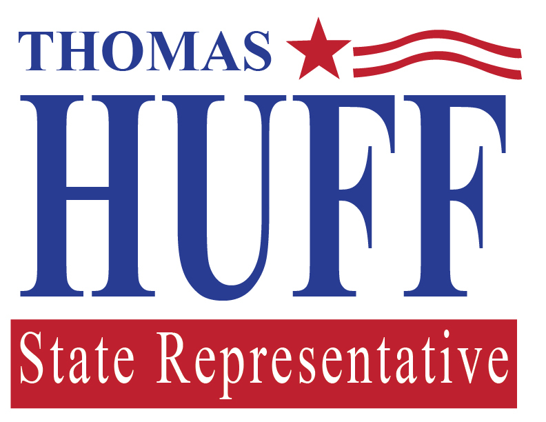 Thomas Huff for State Representative